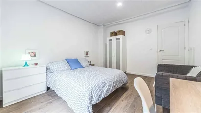 Room for rent in Valencia L'Eixample, Valencia (region)