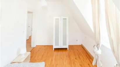 Room for rent in Munich