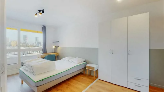 Rooms in Nanterre - photo 1