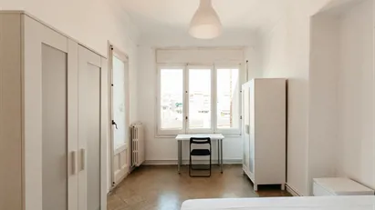 Room for rent in Barcelona Sarrià-St. Gervasi, Barcelona