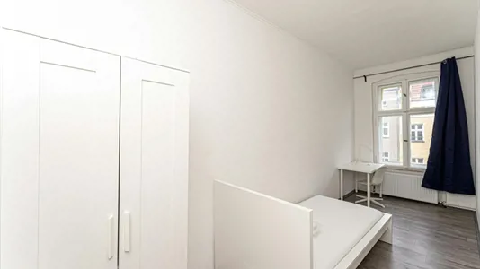 Rooms in Berlin Pankow - photo 3