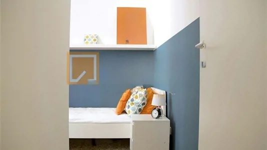 Rooms in Bologna - photo 3