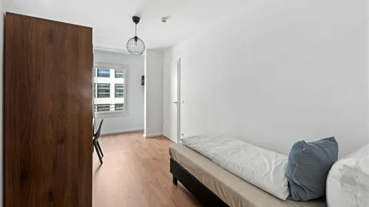 Rooms in Berlin Mitte - photo 1