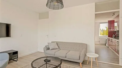 Apartment for rent in Rotterdam