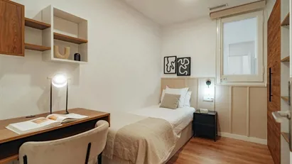 Apartment for rent in Barcelona Sarrià-St. Gervasi, Barcelona