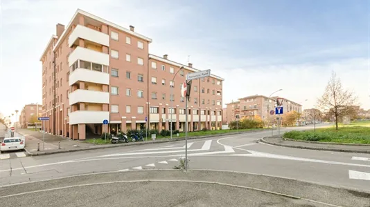 Apartments in Bologna - photo 2