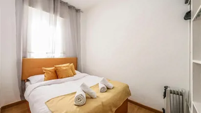 Apartment for rent in Madrid Chamberí, Madrid