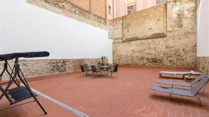 Apartment for rent in Barcelona Ciutat Vella, Barcelona