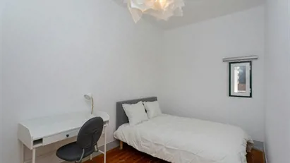 Room for rent in Lisbon (region)