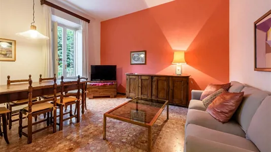 Apartments in Florence - photo 1