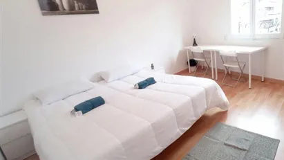 Room for rent in Barcelona Les Corts, Barcelona