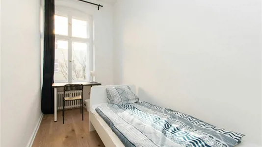 Rooms in Berlin Friedrichshain-Kreuzberg - photo 3