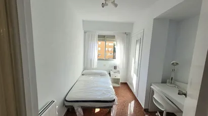 Room for rent in el Camí de Vera, Comunidad Valenciana