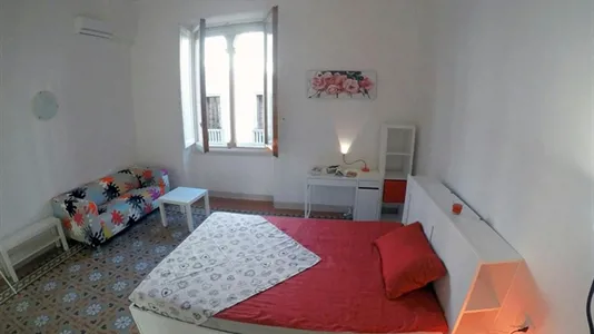 Rooms in Florence - photo 2