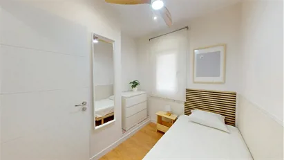 Room for rent in Barcelona Sants-Montjuïc, Barcelona