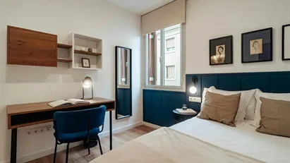 Room for rent in Barcelona Sarrià-St. Gervasi, Barcelona