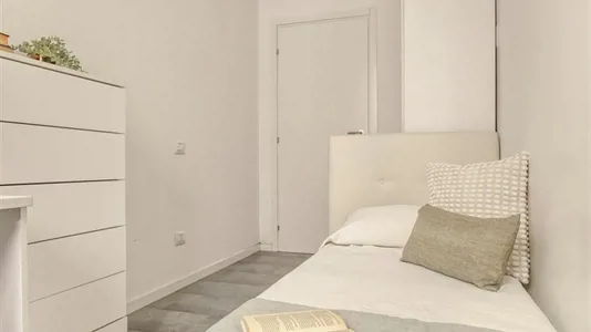 Rooms in Milano Zona 2 - Stazione Centrale, Gorla, Turro, Greco, Crescenzago - photo 2