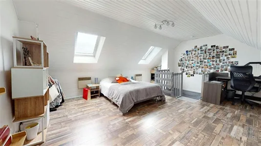 Rooms in Amiens - photo 2