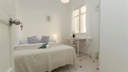 Room for rent in Málaga, Andalucía