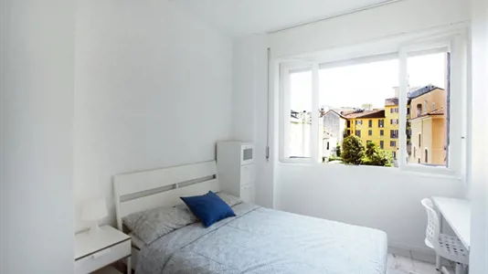 Rooms in Milano Zona 2 - Stazione Centrale, Gorla, Turro, Greco, Crescenzago - photo 3