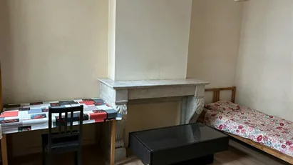 Room for rent in Brussels Ukkel, Brussels