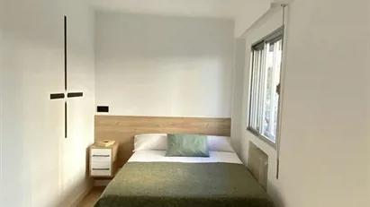 Room for rent in Madrid Carabanchel, Madrid