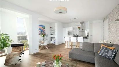 Apartment for rent in Rotterdam