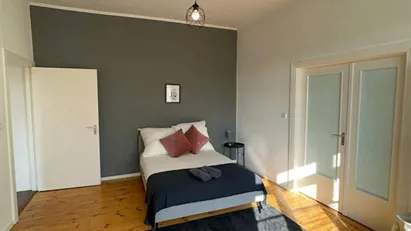 Room for rent in Berlin Charlottenburg-Wilmersdorf, Berlin