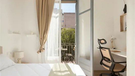 Rooms in Barcelona Les Corts - photo 3