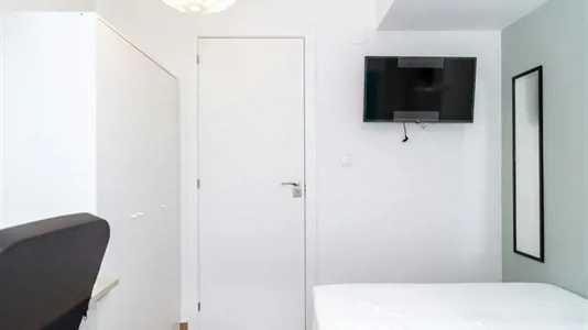 Rooms in Zaragoza - photo 2