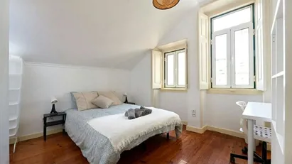 Room for rent in Lisbon (region)