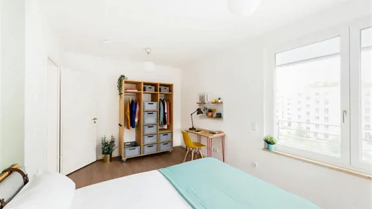 Rooms in Berlin Mitte - photo 1