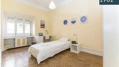 Room for rent in Lisbon (region)