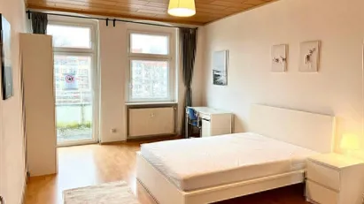 Apartment for rent in Berlin Neukölln, Berlin