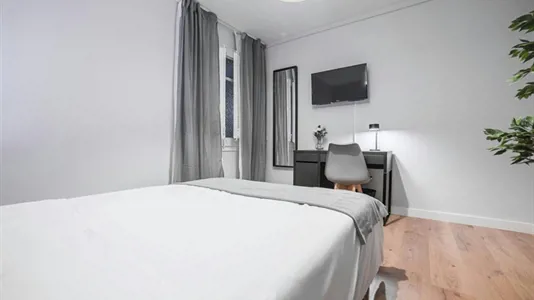 Rooms in Barcelona Sarrià-St. Gervasi - photo 3