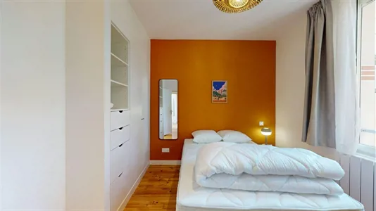 Rooms in Toulouse - photo 1