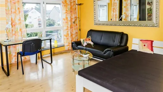 Rooms in Bonn - photo 2