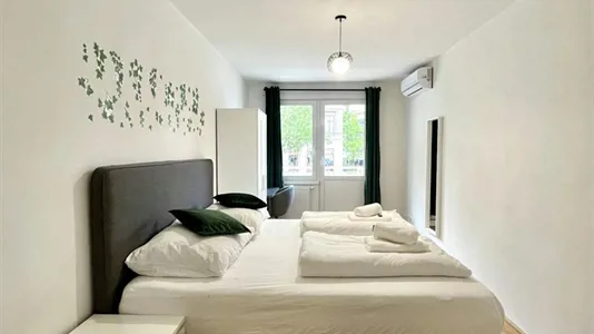 Apartments in Vienna Leopoldstadt - photo 3