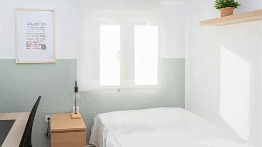 Rooms in Zaragoza - photo 2