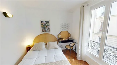 Room for rent in Paris 9ème arrondissement, Paris