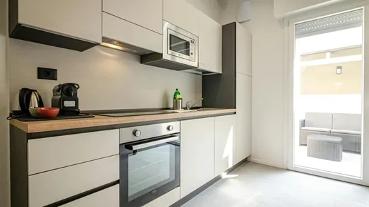 Apartments in Bologna - photo 3