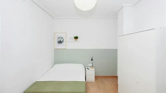 Rooms in Valencia Extramurs - photo 2