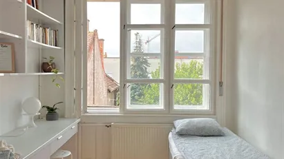 Room for rent in Budapest Óbuda-Békásmegyer, Budapest