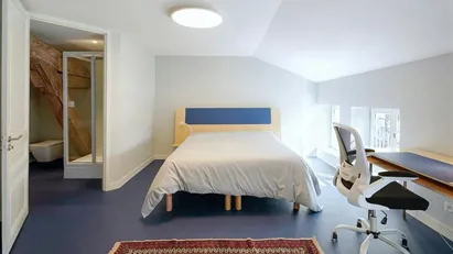 Room for rent in Saint-Étienne, Auvergne-Rhône-Alpes