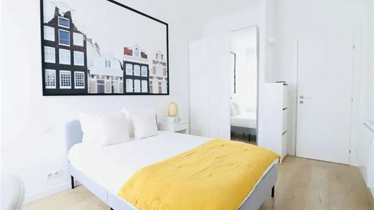 Rooms in Nice - photo 1