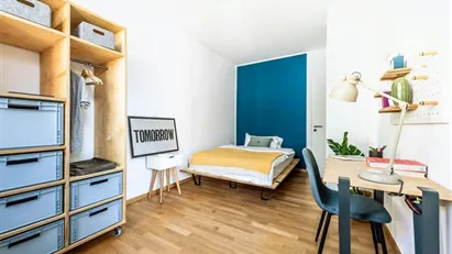 Room for rent in Berlin Friedrichshain-Kreuzberg, Berlin