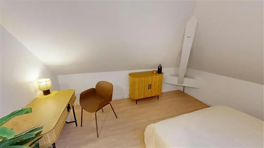 Rooms in Lyon - photo 3