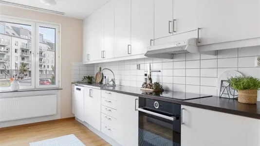 Apartments in Sollentuna - photo 3