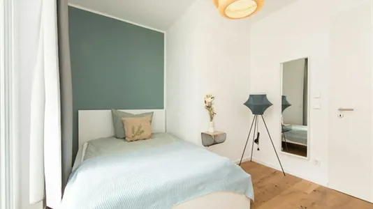 Rooms in Berlin Mitte - photo 2