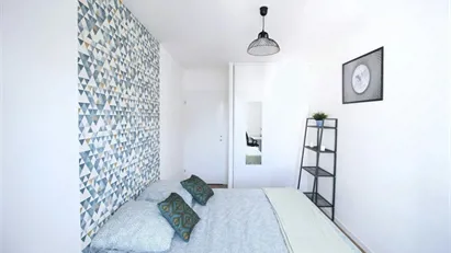 Room for rent in Nanterre, Île-de-France